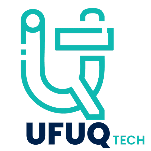 شعار أُفق - استوديو برمجيات